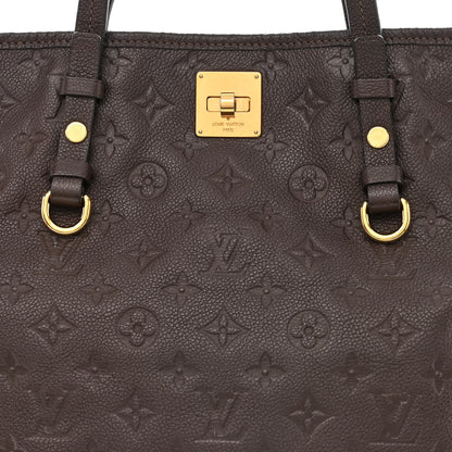 Louis Vuitton Empreinte Citadine PM Ombre 8 of 12