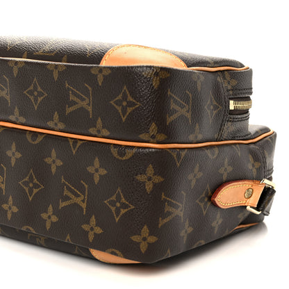 Louis Vuitton Monogram Nil 28 10 of 10