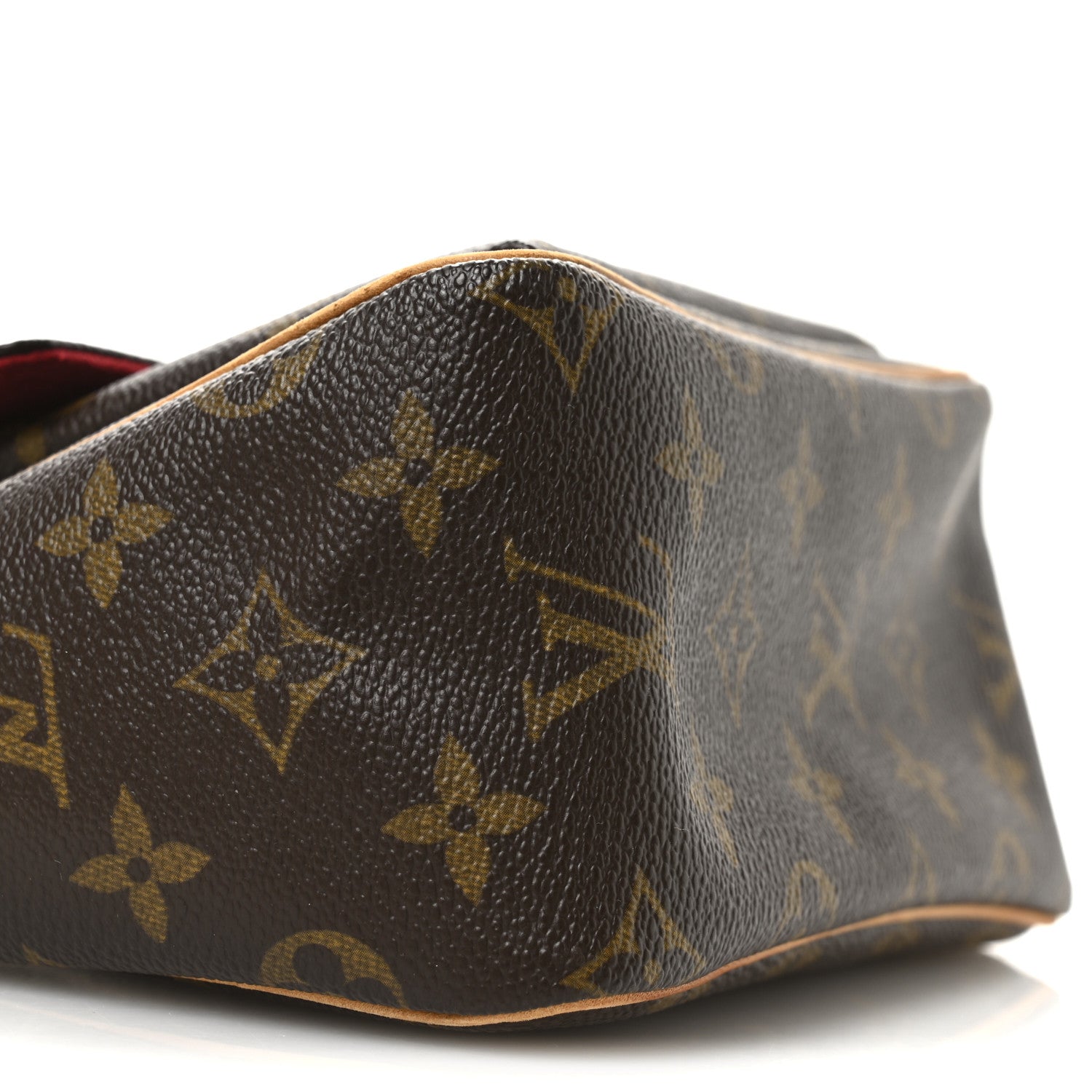 Louis Vuitton Monogram Viva-Cite PM 9 of 14
