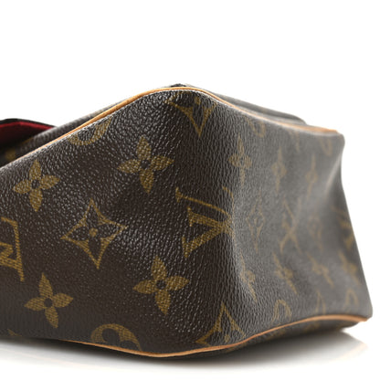 Louis Vuitton Monogram Viva-Cite PM 9 of 14