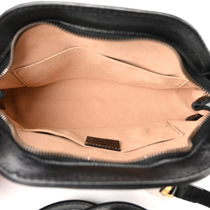 Gucci Calfskin Small Re(Belle) Crossbody Bag Black 8 of 18