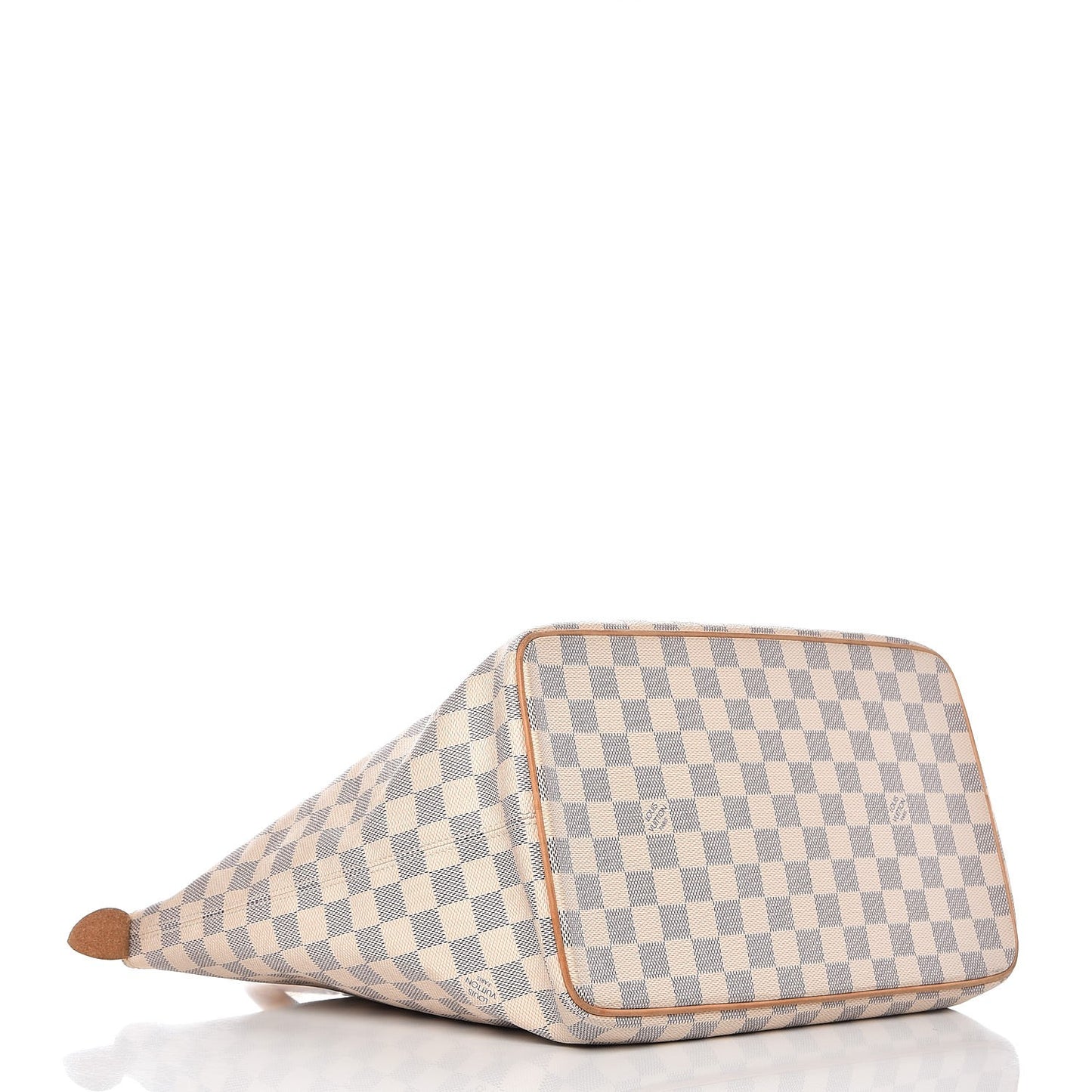 Damier Azur Saleya MM