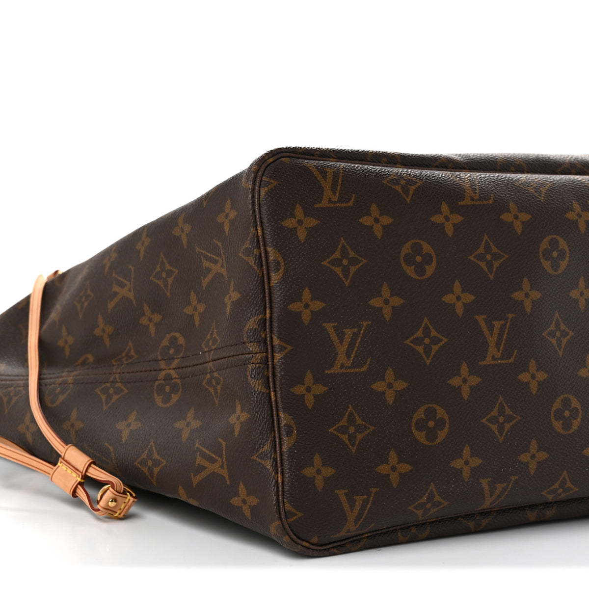 Monogram Neverfull GM