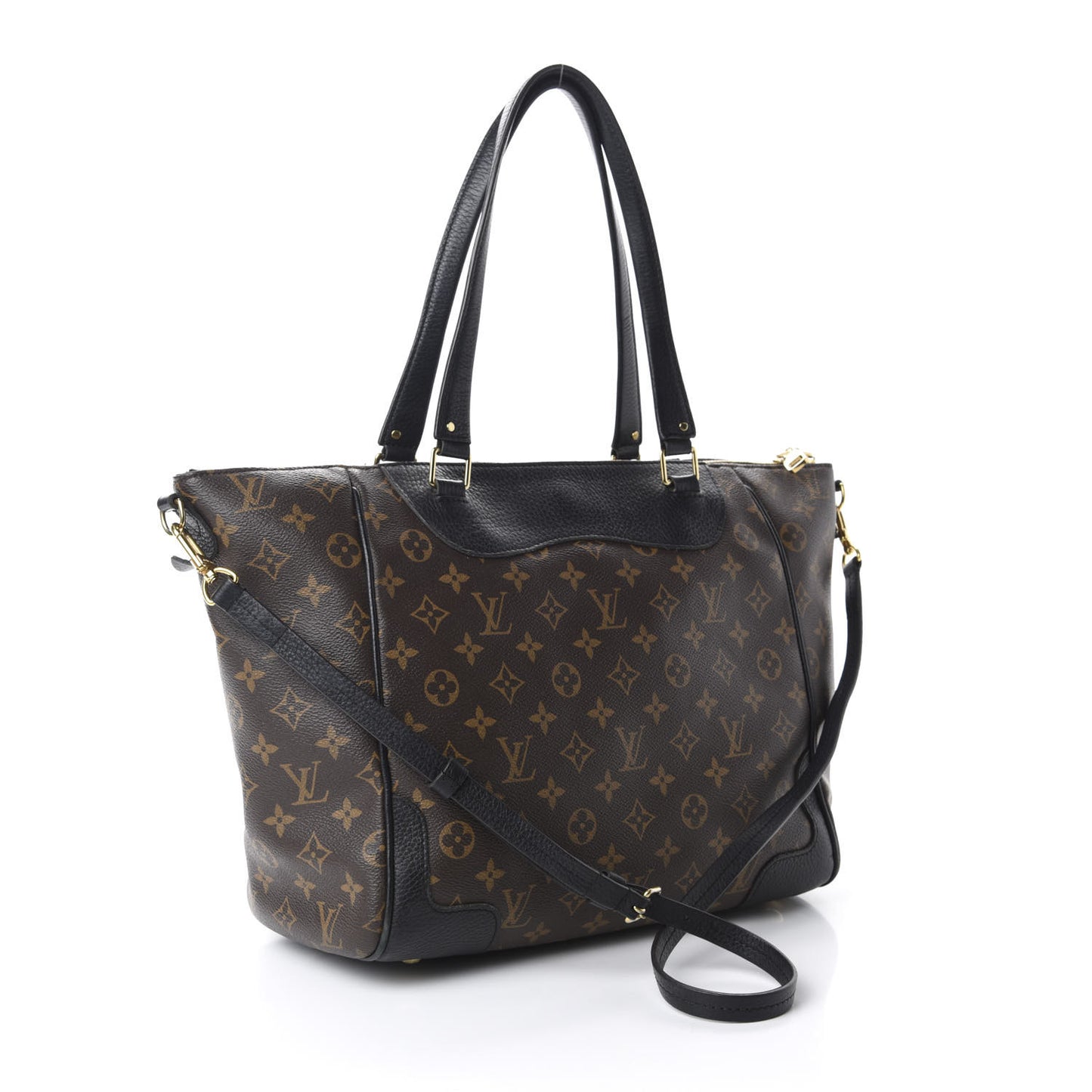 Monogram Estrela NM Black