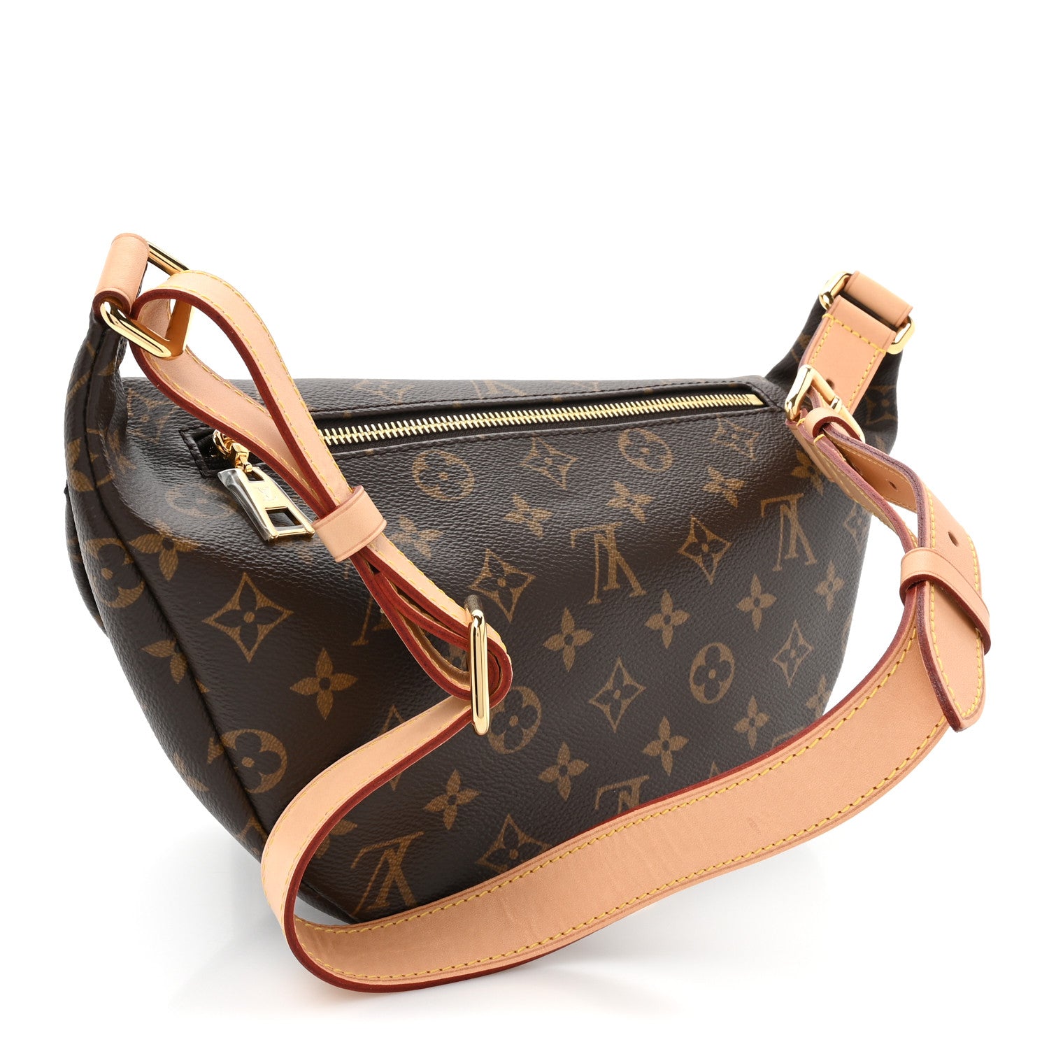 Louis Vuitton Monogram Bumbag 3 of 11