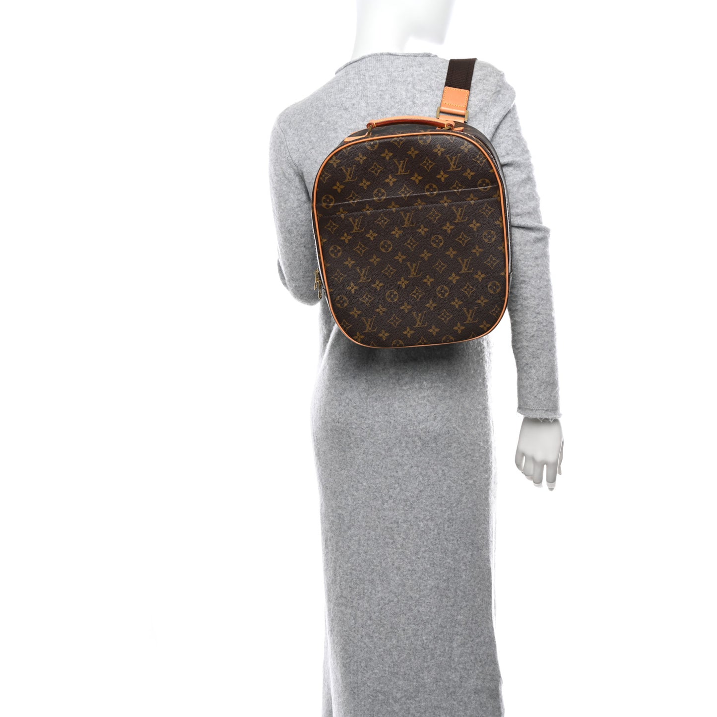 Monogram Sac A Dos Packall