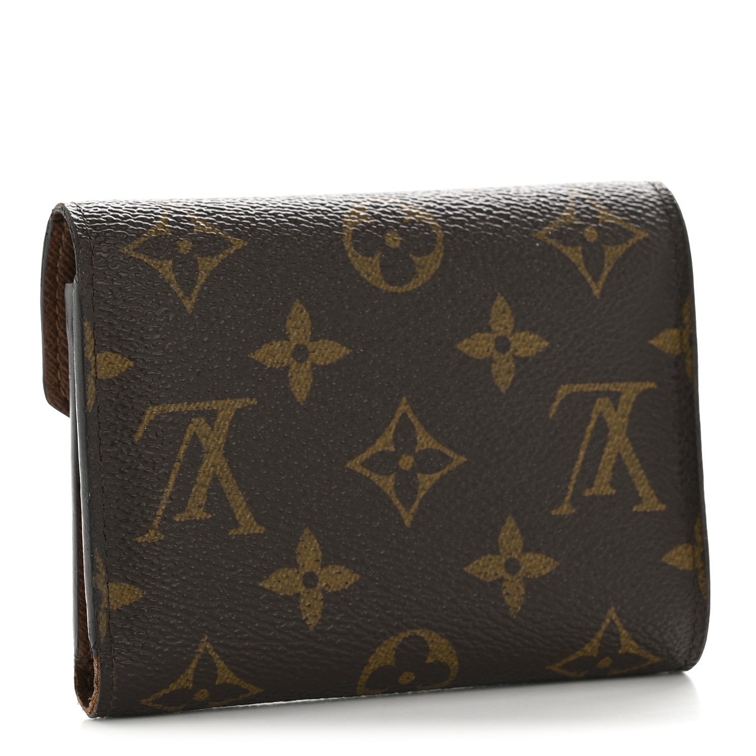 Louis Vuitton Monogram Victorine Wallet Armagnac 3 of 10