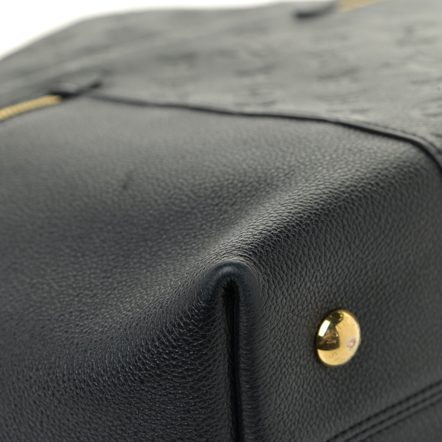 Empreinte Melie Black