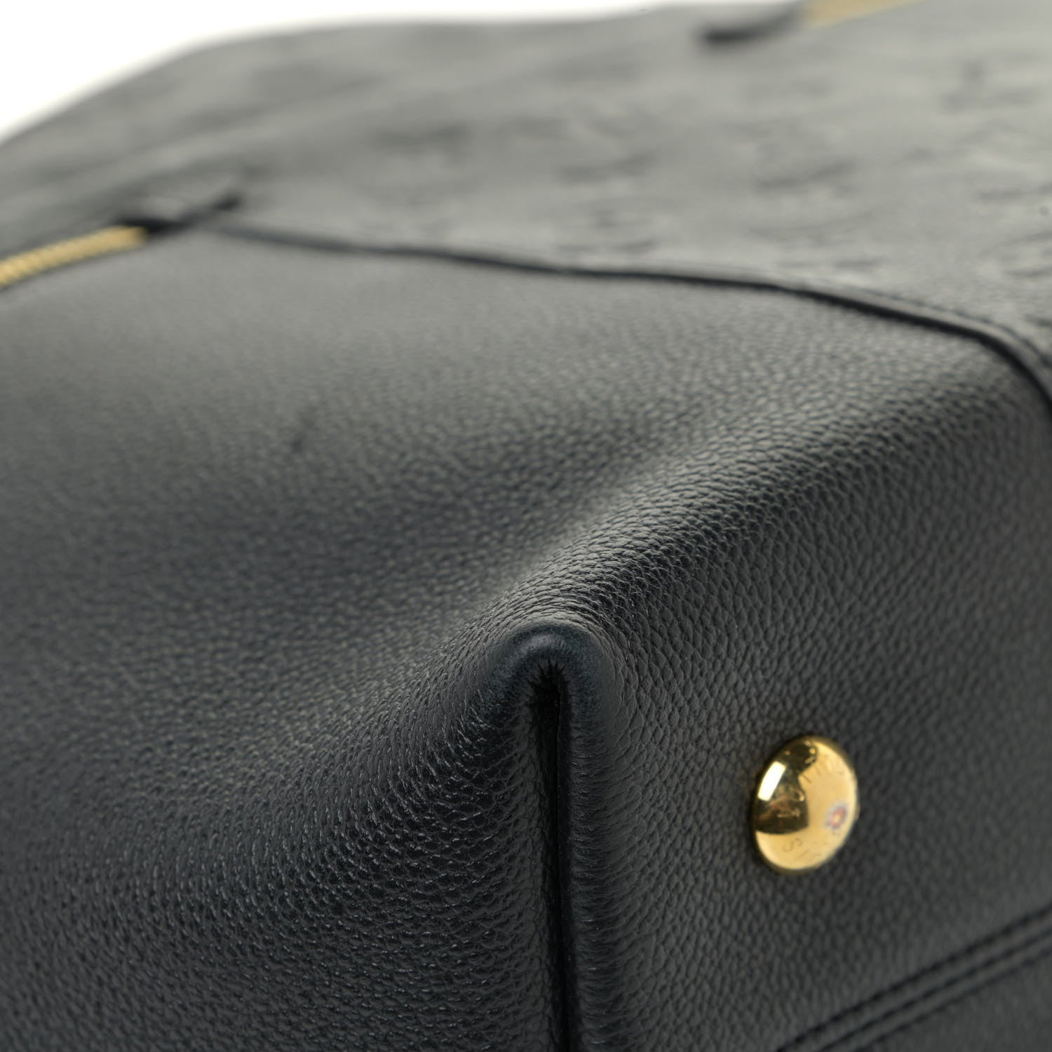 Louis Vuitton Empreinte Melie Black 10 of 15