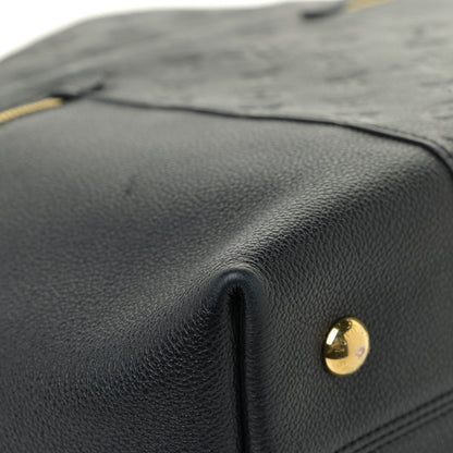 Louis Vuitton Empreinte Melie Black 10 of 15