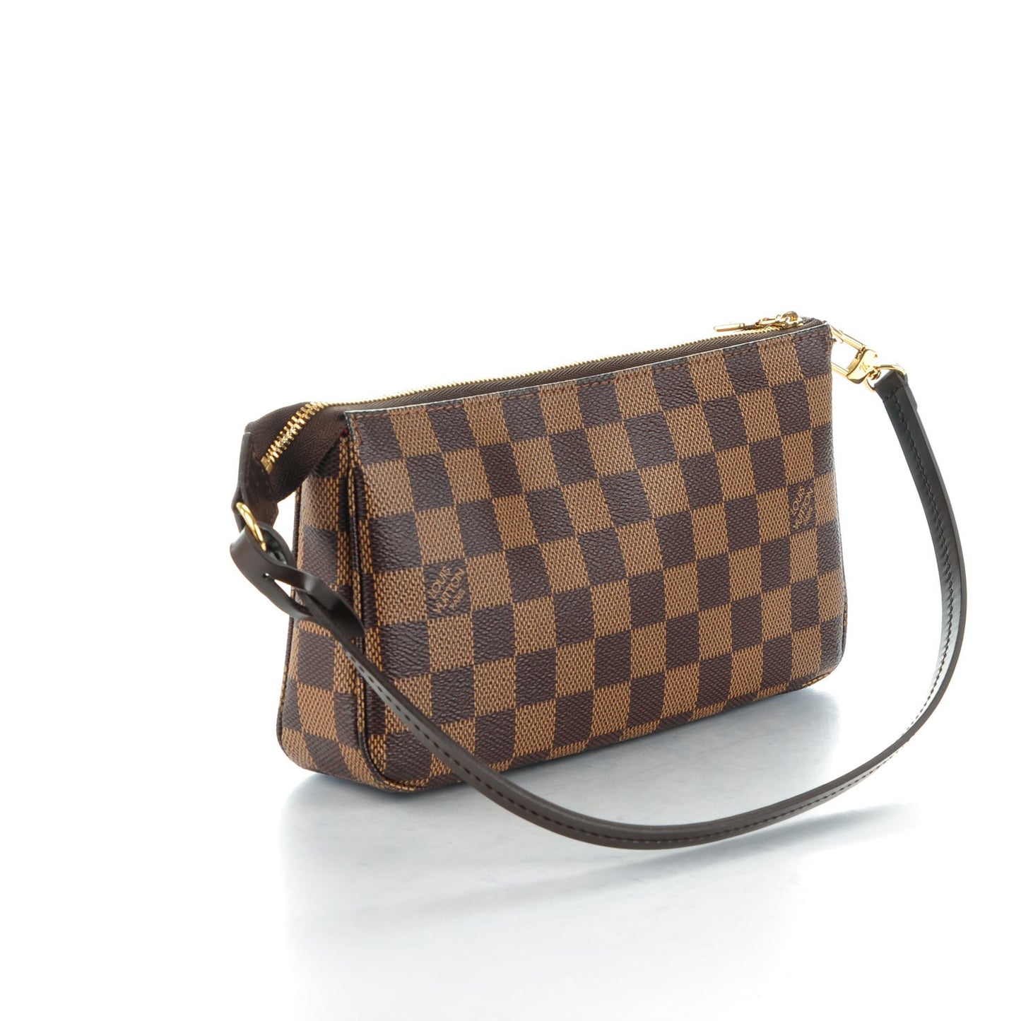 Damier Ebene Pochette Accessories NM