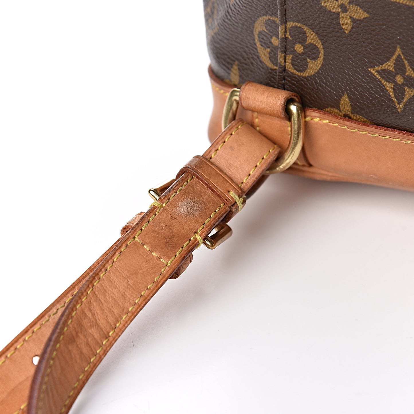 Monogram Montsouris MM Backpack