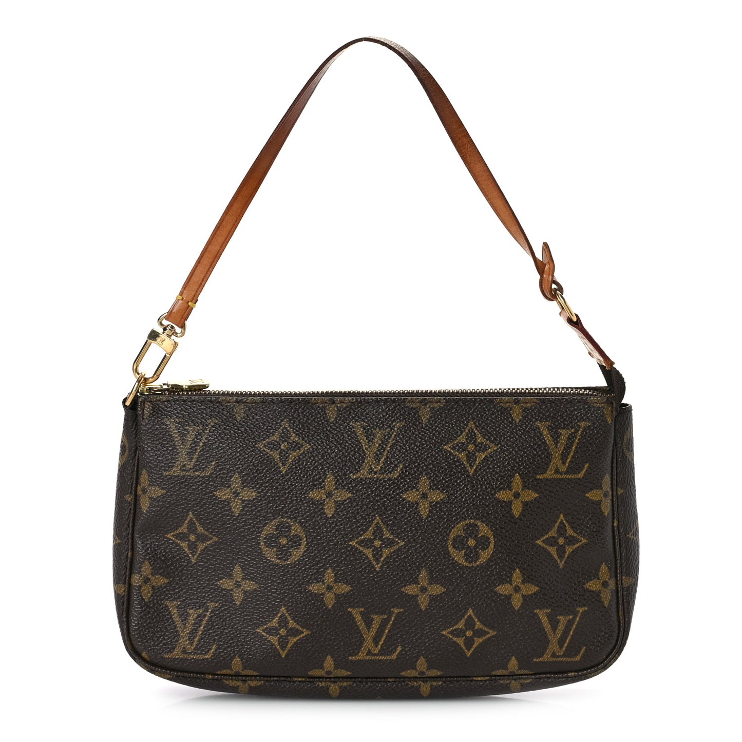 Monogram Pochette Accessories