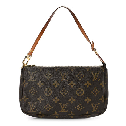 Louis Vuitton Monogram Pochette Accessories 1 of 8