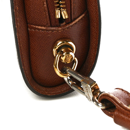 Louis Vuitton Monogram Pochette Orsay 20 of 23