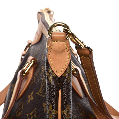 Louis Vuitton Monogram Palermo PM 13 of 13