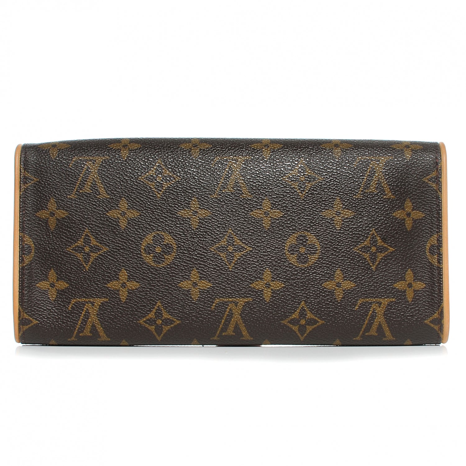 Louis Vuitton Monogram Pochette Twin GM 8 of 8