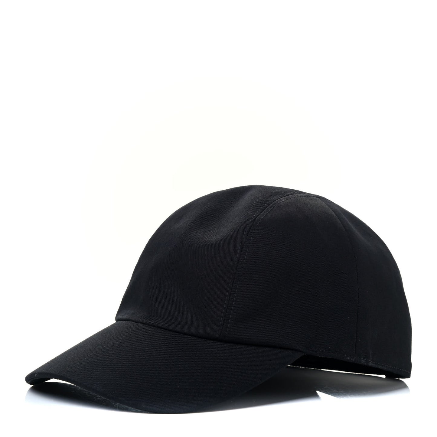 Cotton Serena Cap 57 Black