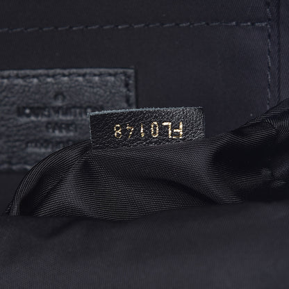 Louis Vuitton Reverse Monogram Palm Springs Backpack Mini 7 of 10