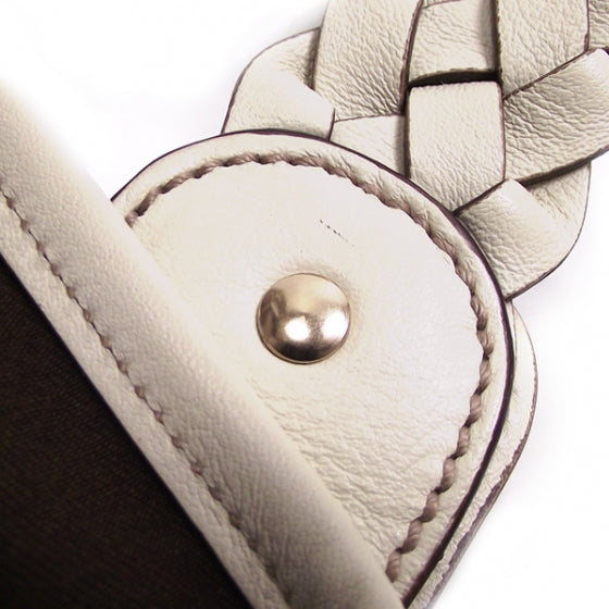 Monogram GG PELHAM Ivory