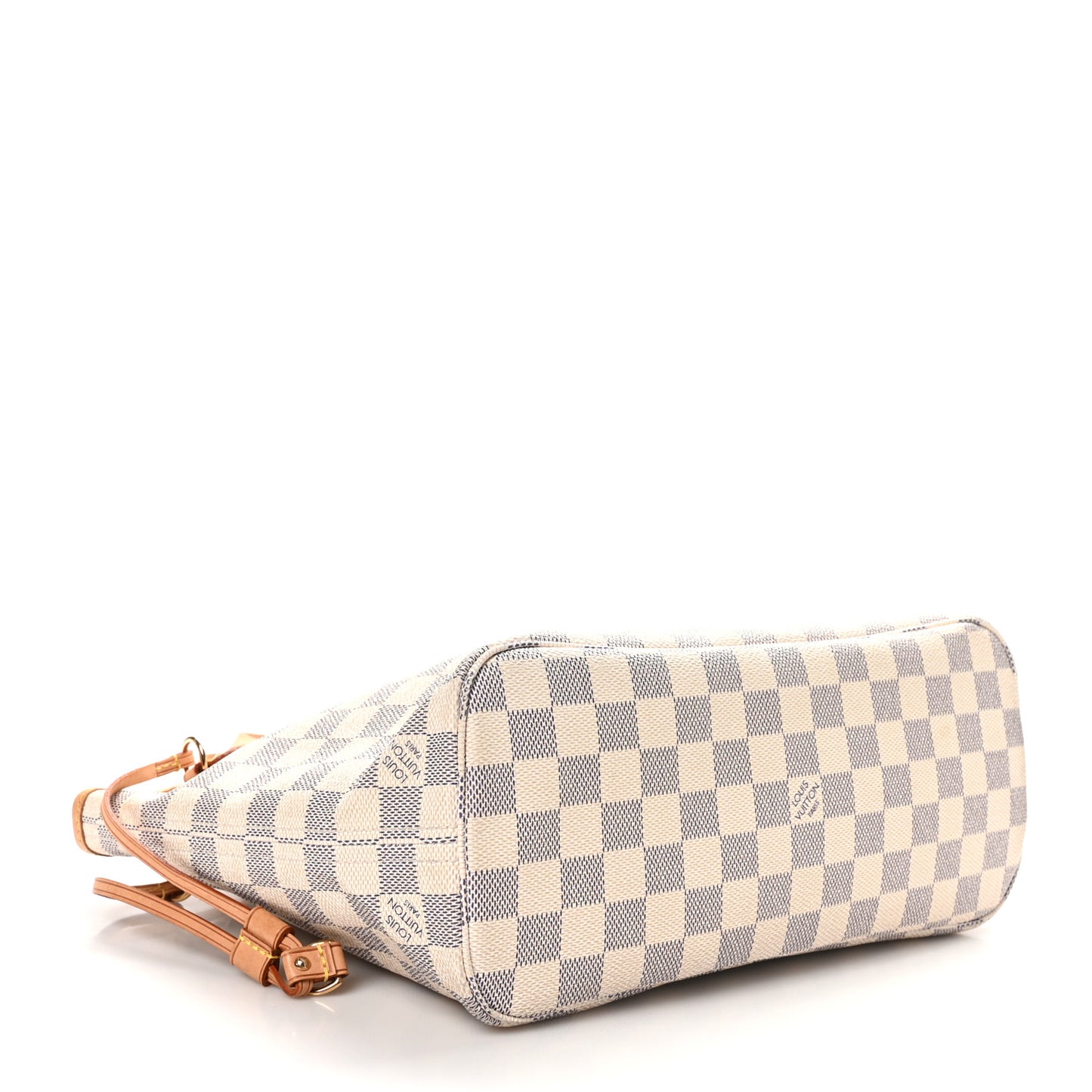 Damier Azur Neverfull PM