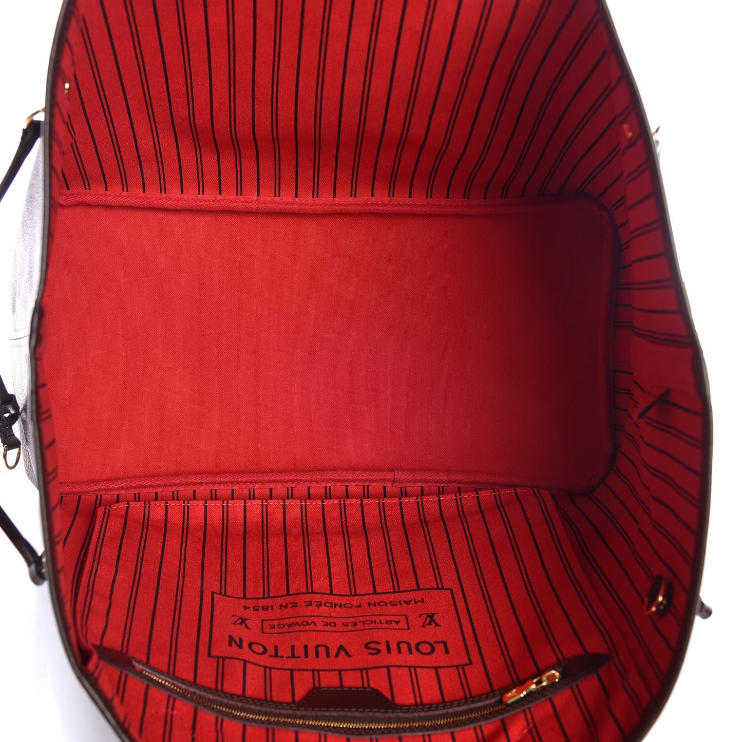 Damier Ebene Neo Neverfull GM