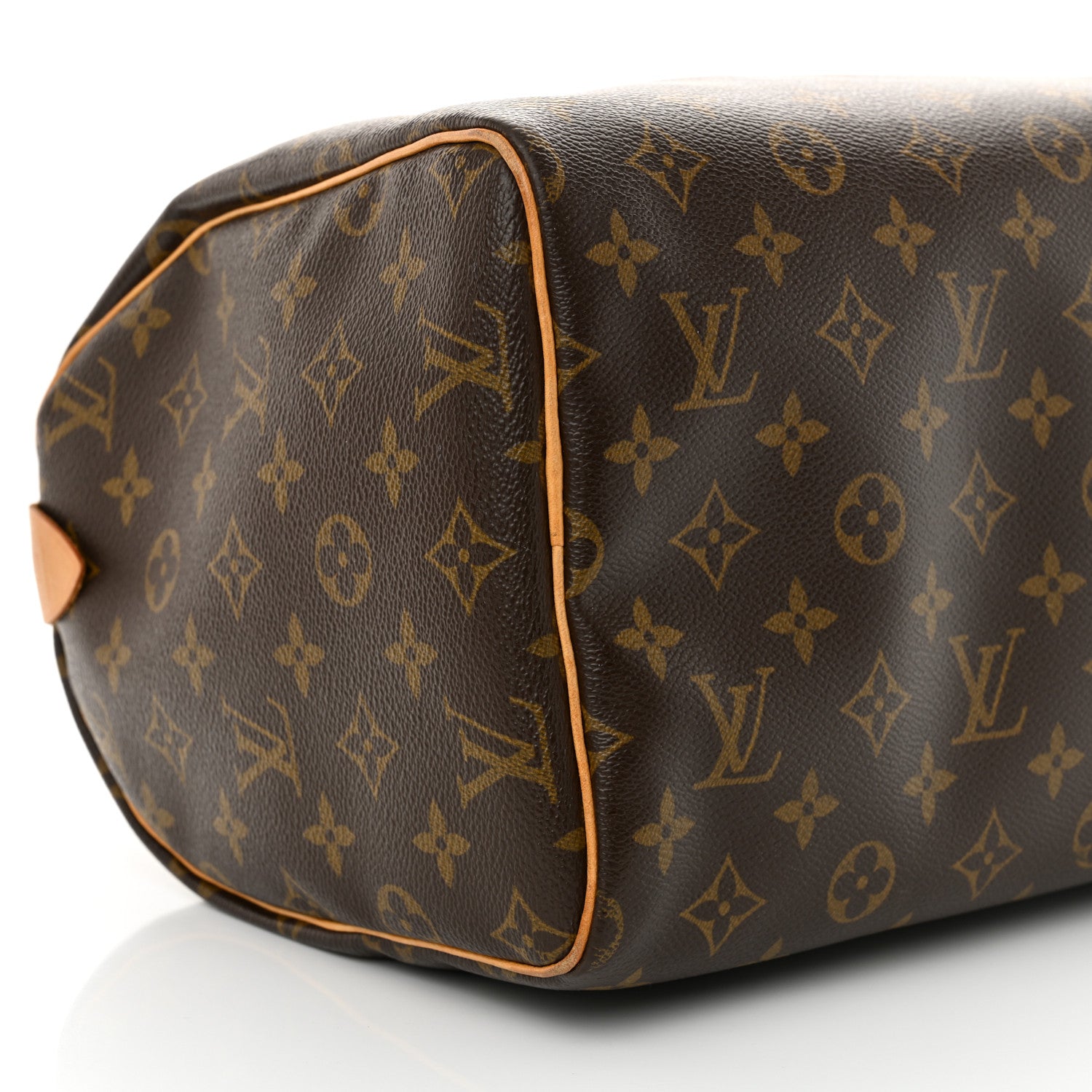 Louis Vuitton Monogram Speedy 30 9 of 14