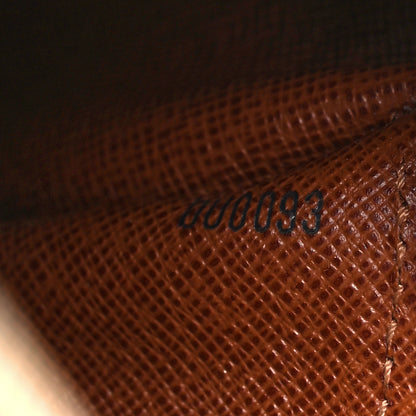 Louis Vuitton Monogram Papillon 19 7 of 12