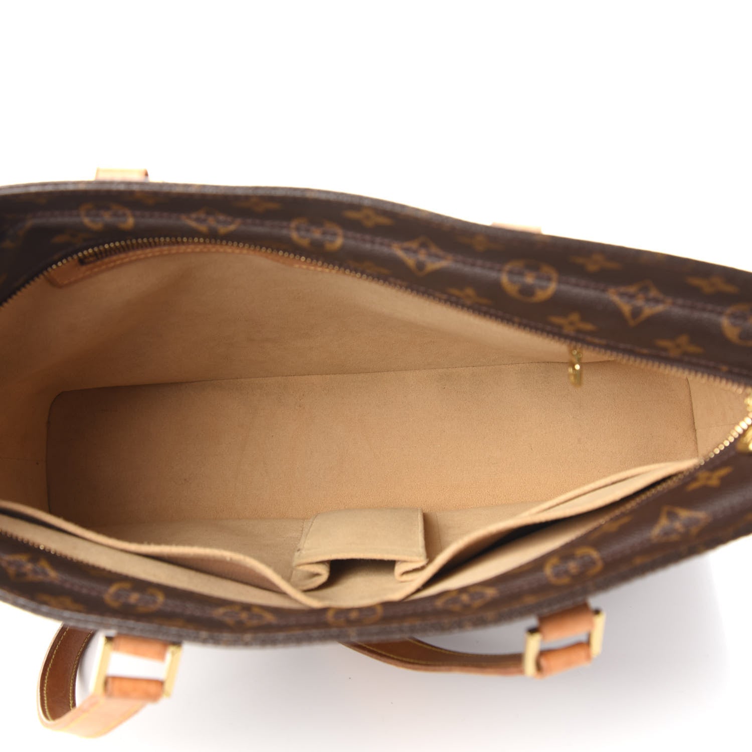 Louis Vuitton Monogram Luco 5 of 11