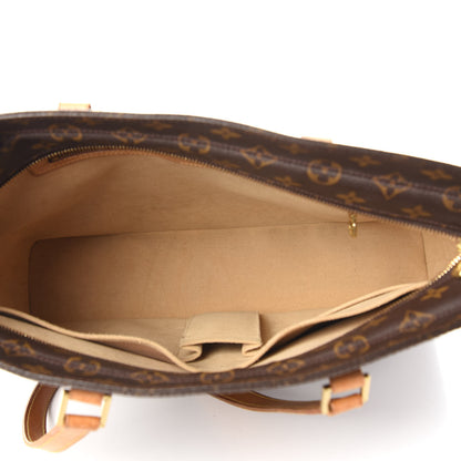 Louis Vuitton Monogram Luco 5 of 11