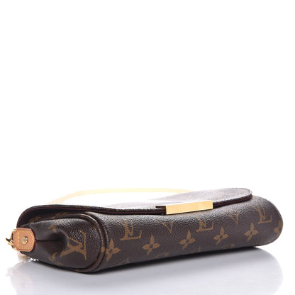 Louis Vuitton Monogram Favorite PM 5 of 8
