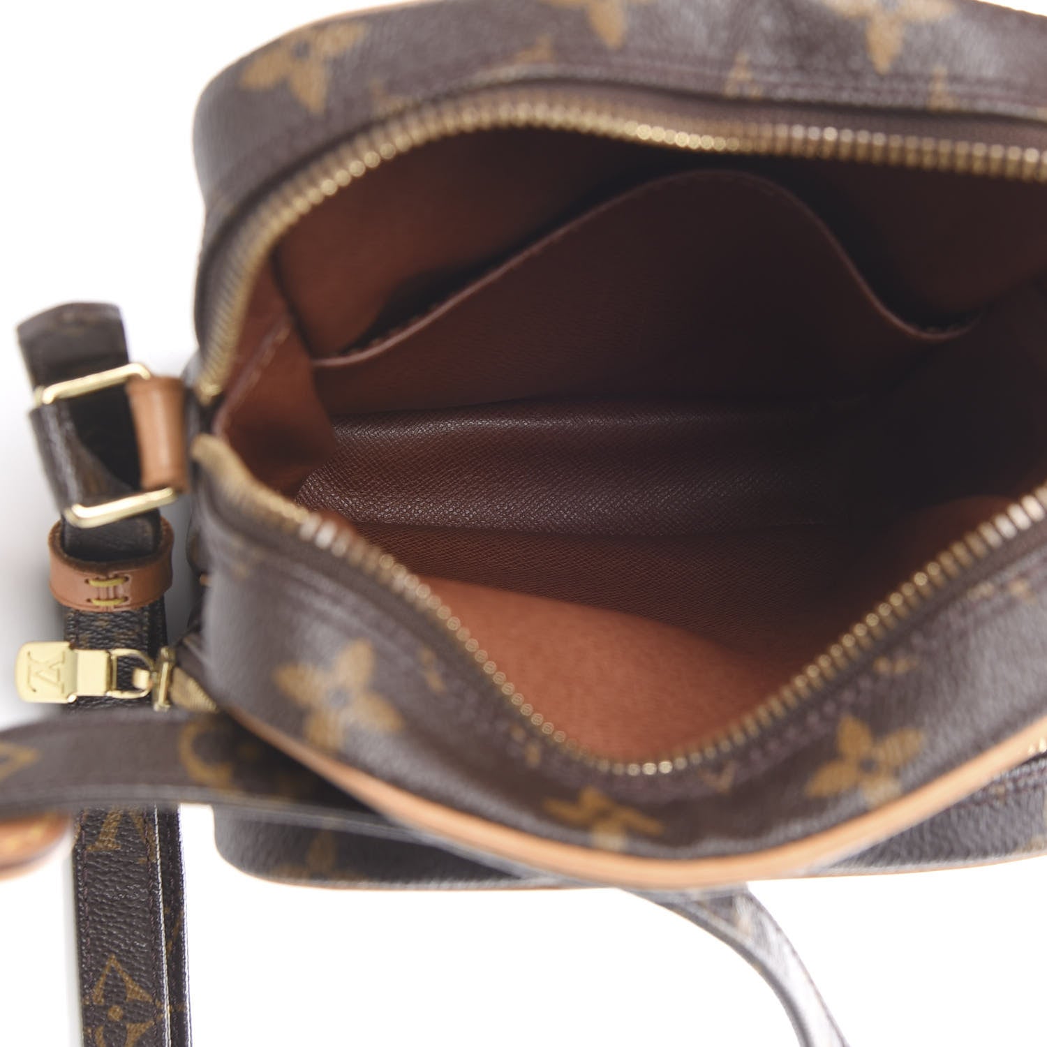Louis Vuitton Monogram Amazone 5 of 10