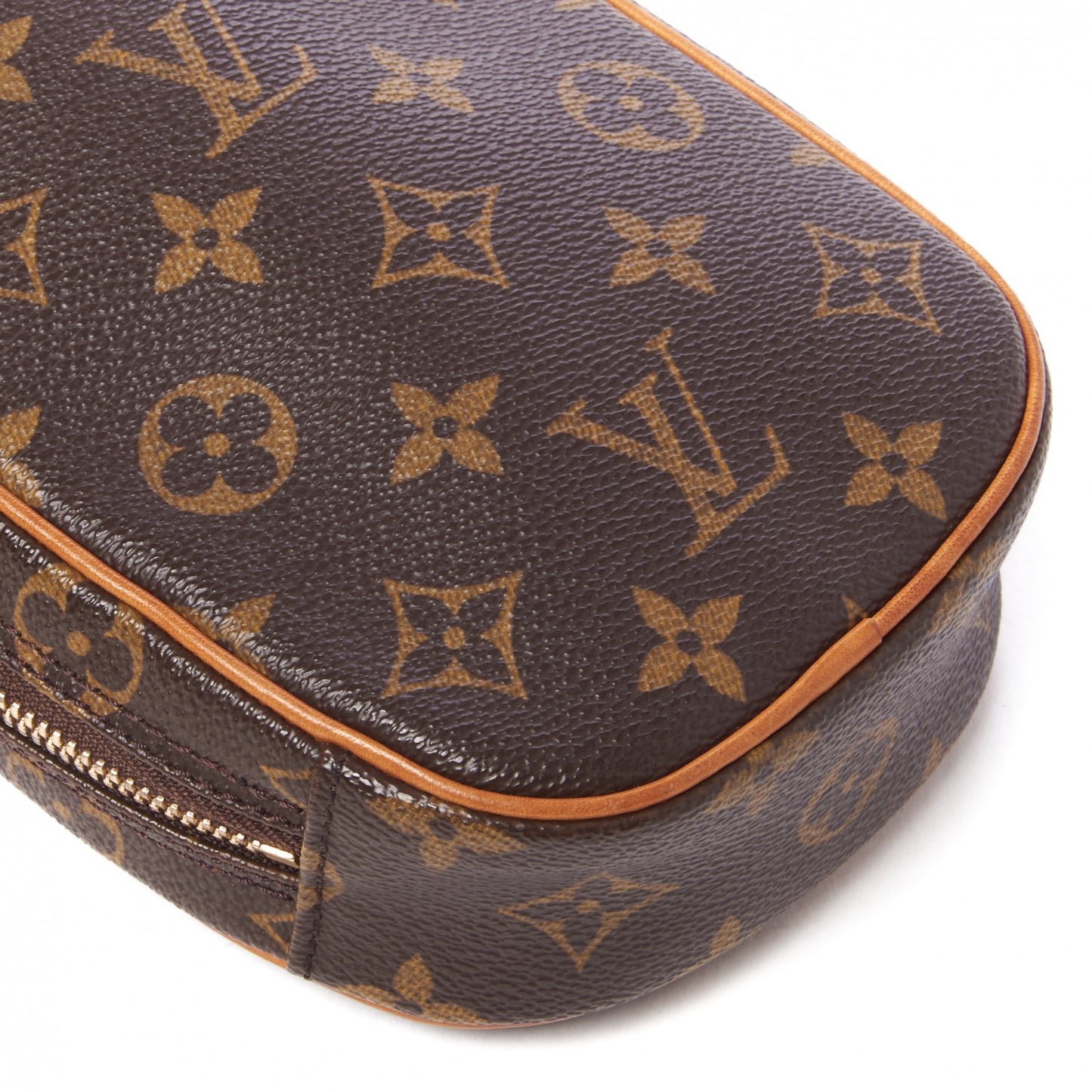 Monogram Pochette Gange