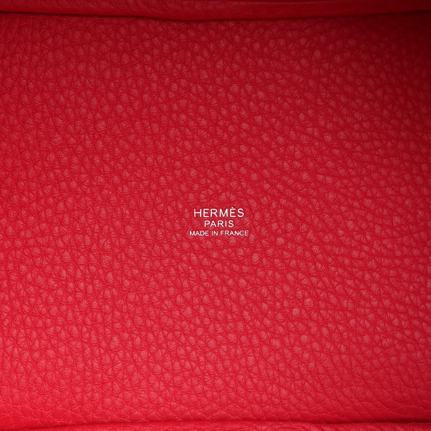 Hermes Taurillon Clemence Picotin Lock 18 PM Rose Extreme 6 of 15
