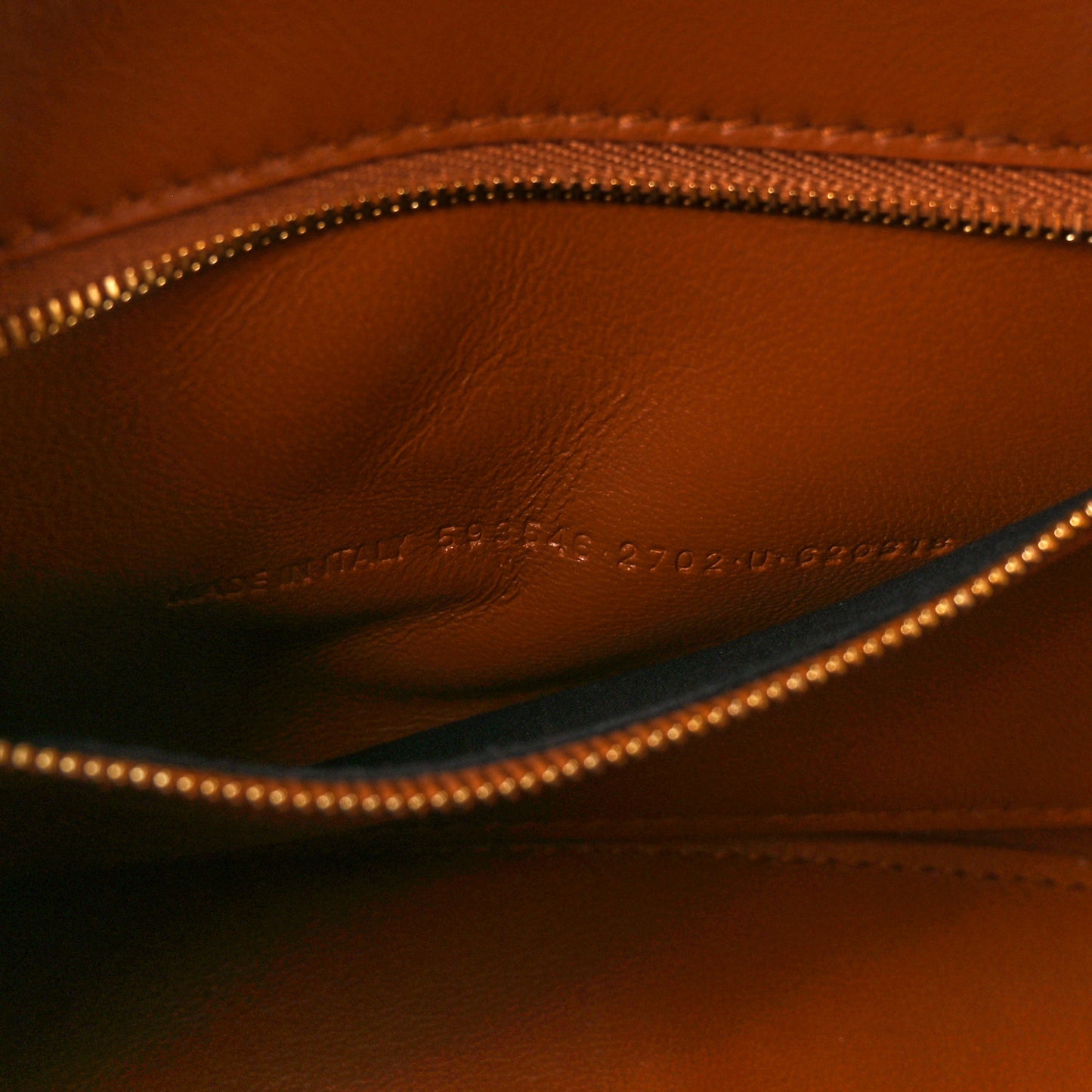 Shiny Box Calfskin Small Hourglass Top Handle Bag Camel