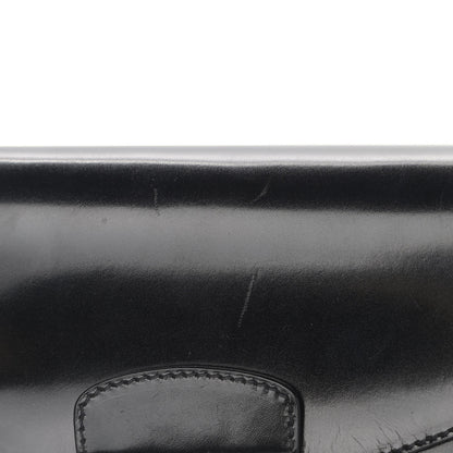 Prada Vitello Sound Shoulder Bag Black 14 of 14