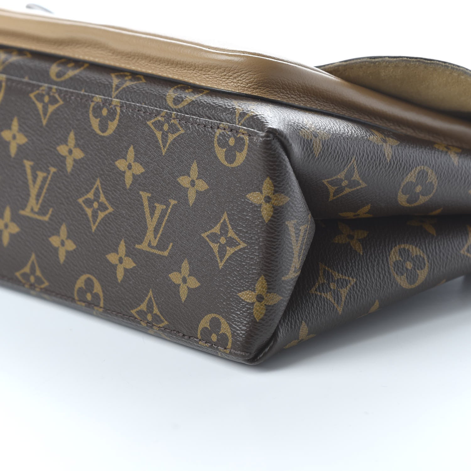 Louis Vuitton Monogram Marignan Sesame 7 of 9