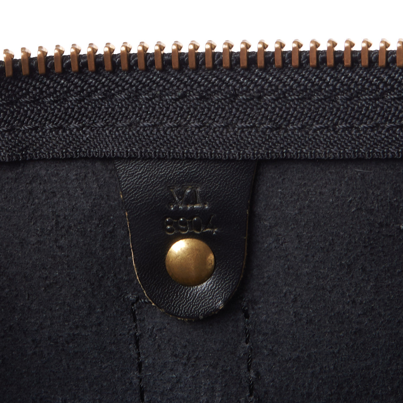 Epi Keepall 50 Black