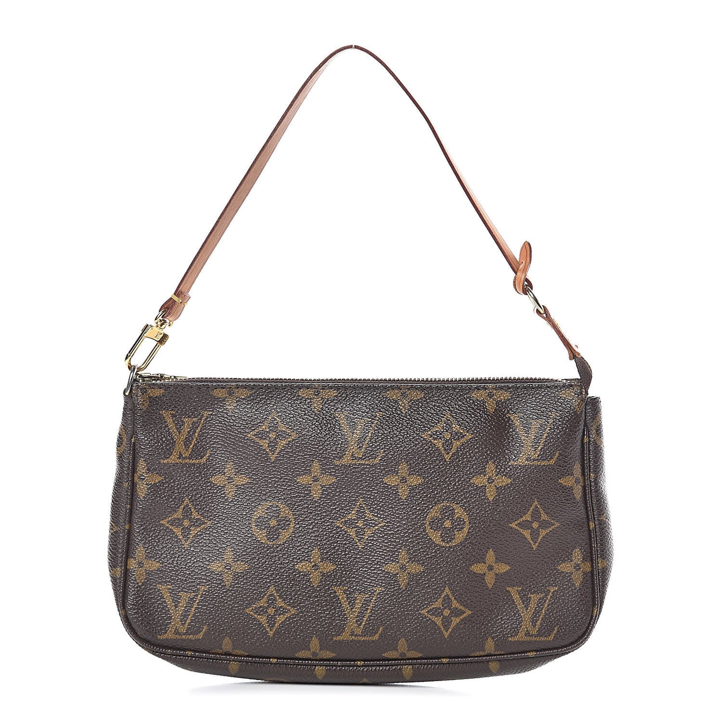 Monogram Pochette Accessories