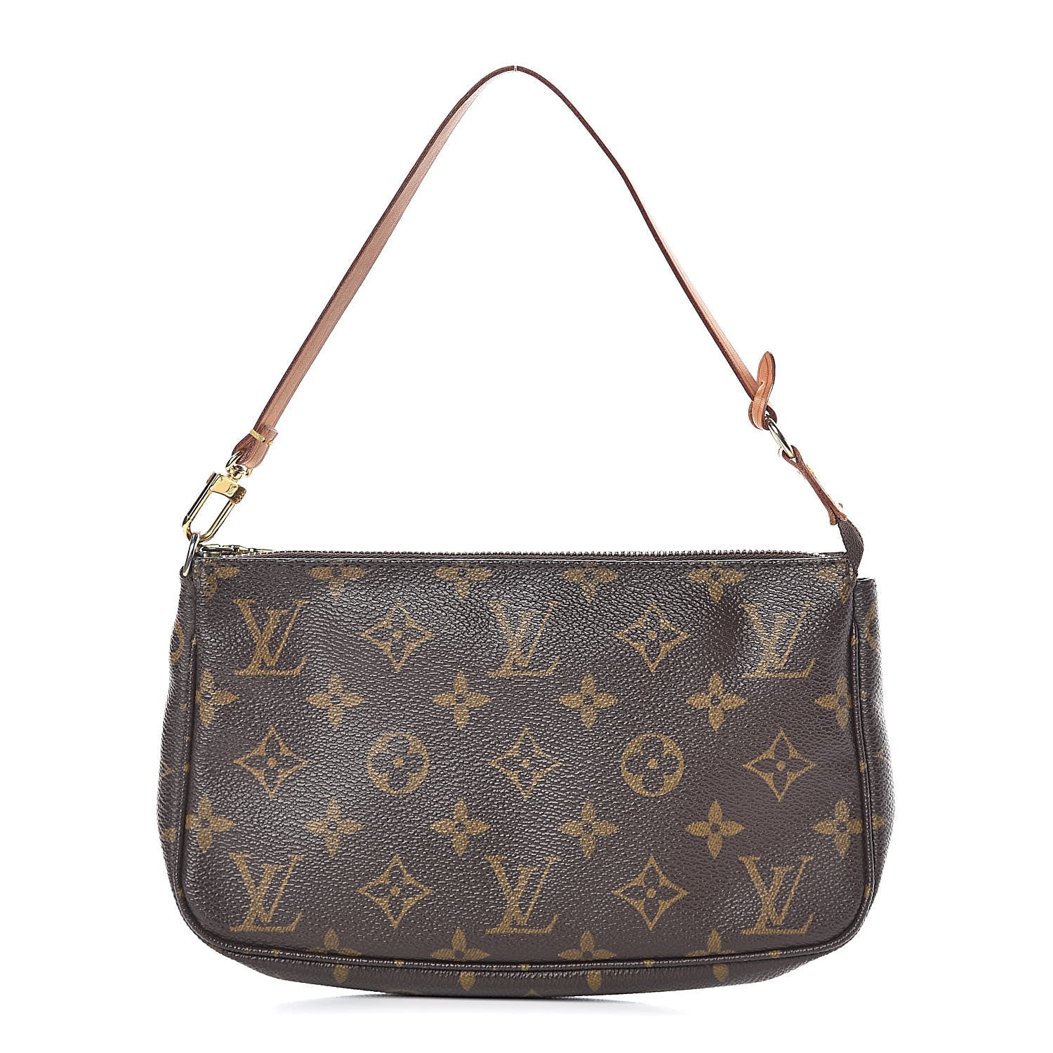 Louis Vuitton Monogram Pochette Accessories 1 of 10