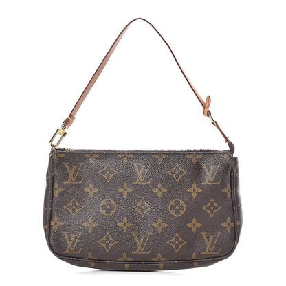 Louis Vuitton Monogram Pochette Accessories 1 of 10