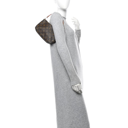 Louis Vuitton Monogram Pochette Accessories 2 of 10