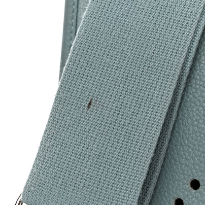 Hermes Taurillon Clemence Evelyne III PM Ciel 12 of 13
