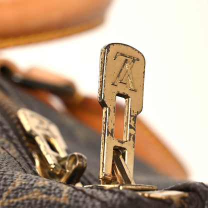 Louis Vuitton Monogram Keepall 45 15 of 17