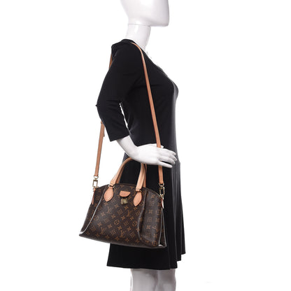 Louis Vuitton Monogram Rivoli PM 2 of 10