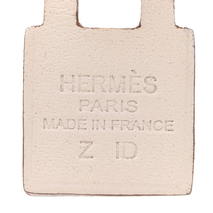 Hermes Swift O'Kelly Earrings Nata 4 of 6