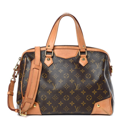 Louis Vuitton Monogram Retiro PM 1 of 14