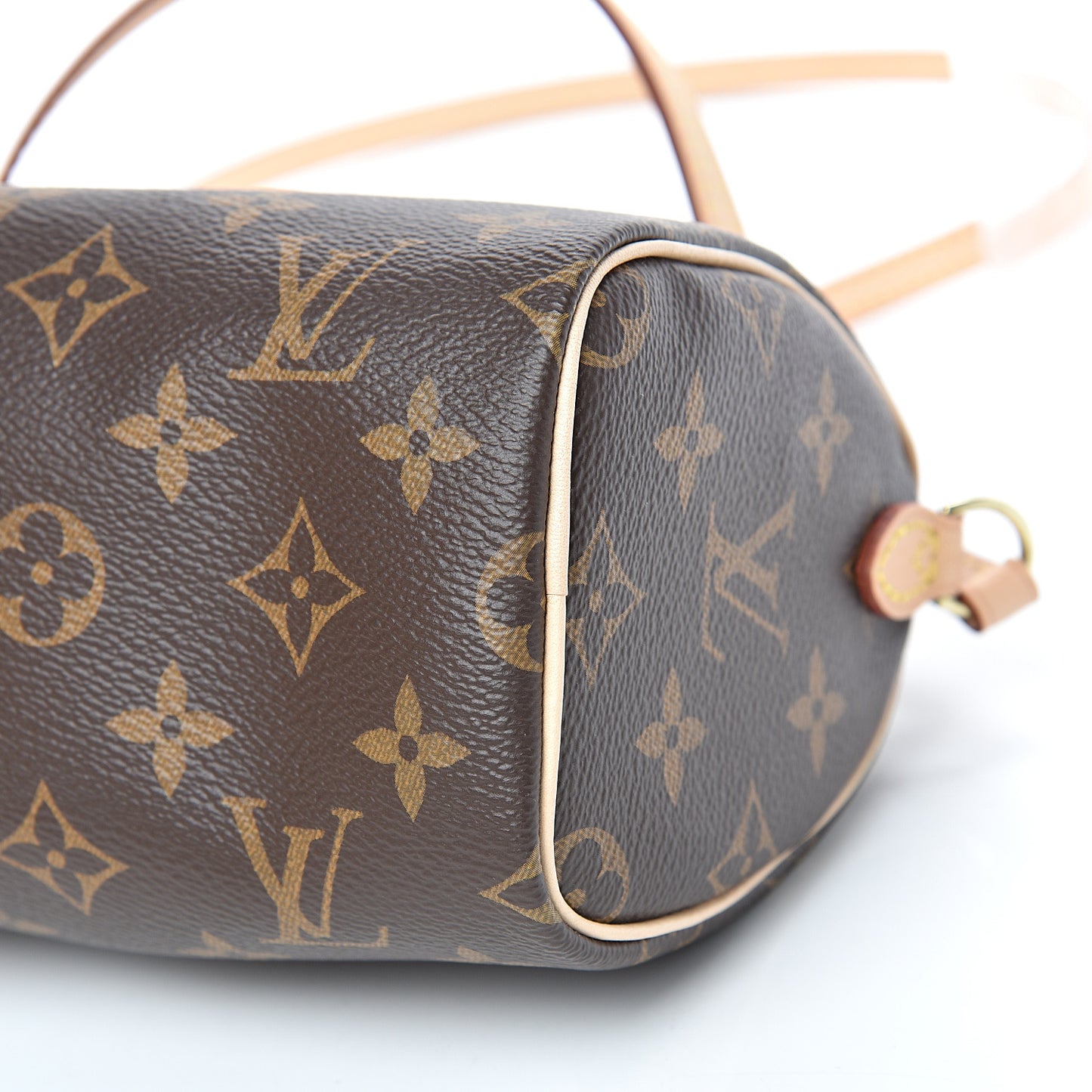 Monogram Nano Speedy