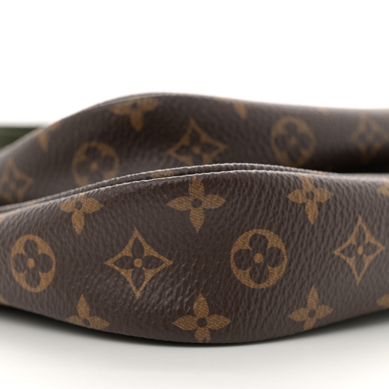 Louis Vuitton Monogram Multi Pochette Accessories Kaki 8 of 9