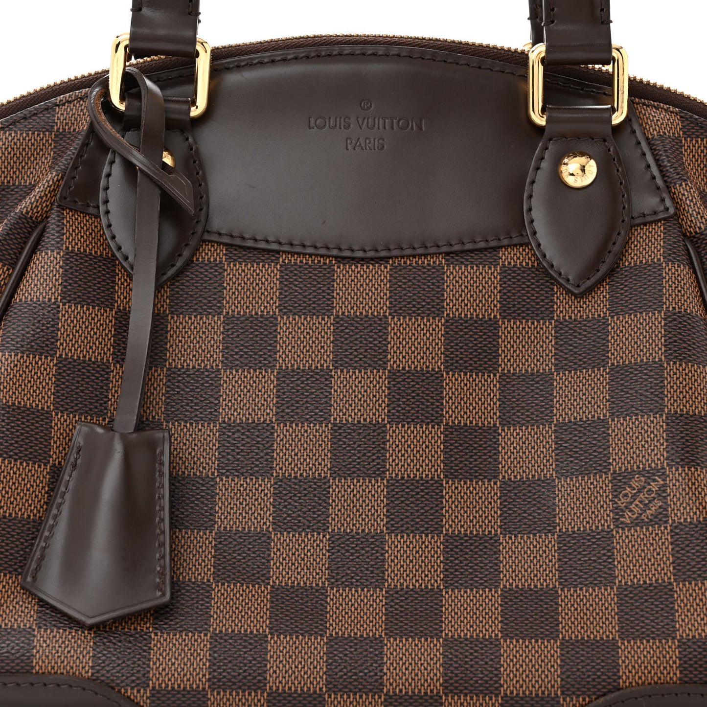 Damier Ebene Verona PM